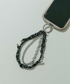 SMELLY / スメリー キーホルダー・ストラップ | コードループキーチェーン