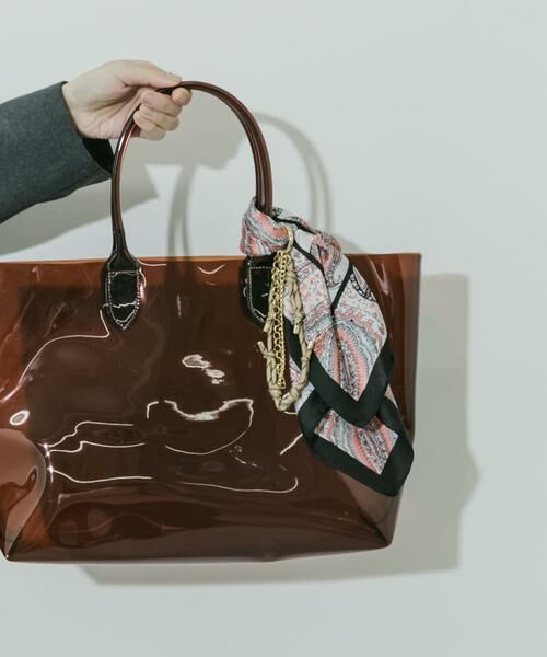 SMELLY / スメリー キーホルダー・ストラップ | コードループキーチェーン | 詳細9