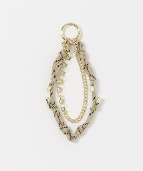 SMELLY / スメリー キーホルダー・ストラップ | コードループキーチェーン | 詳細11