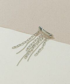 SMELLY / スメリー ブローチ・コサージュ | チェーンブローチ