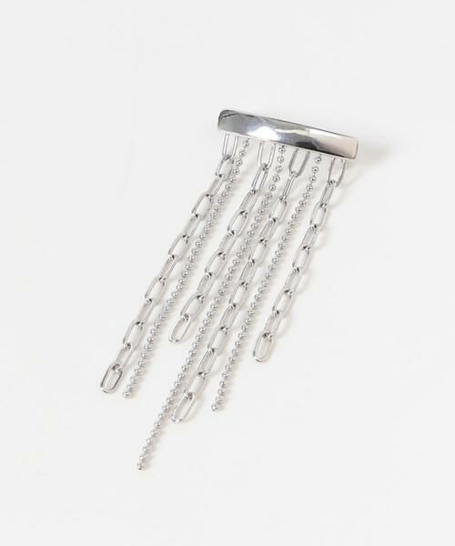 SMELLY / スメリー ブローチ・コサージュ | チェーンブローチ | 詳細2