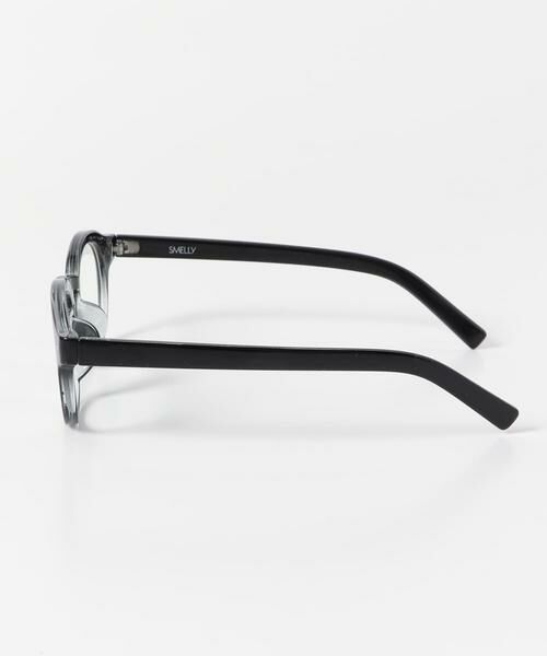 SMELLY / スメリー サングラス・メガネ | オーバルフレームダテメガネ | 詳細12