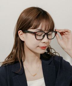 SMELLY / スメリー サングラス・メガネ | ウェリントンタイプダテメガネ