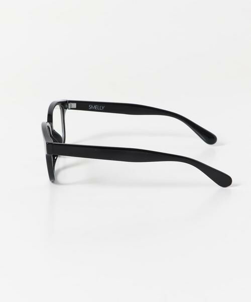 SMELLY / スメリー サングラス・メガネ | ウェリントンタイプダテメガネ | 詳細12