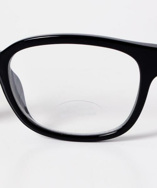 SMELLY / スメリー サングラス・メガネ | ウェリントンタイプダテメガネ | 詳細14