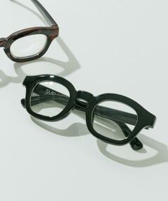 SMELLY / スメリー サングラス・メガネ | ワイドフレームダテメガネ