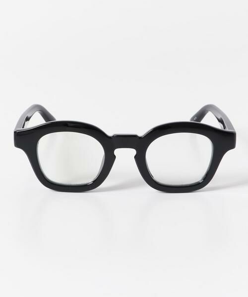 SMELLY / スメリー サングラス・メガネ | ワイドフレームダテメガネ | 詳細15