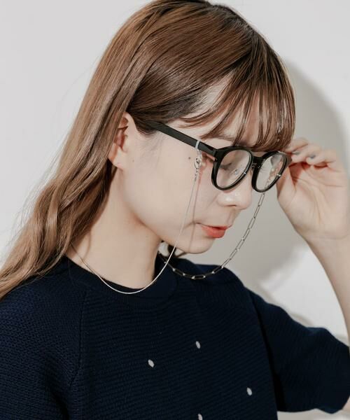 SMELLY / スメリー サングラス・メガネ | メガネチェーンA | 詳細1
