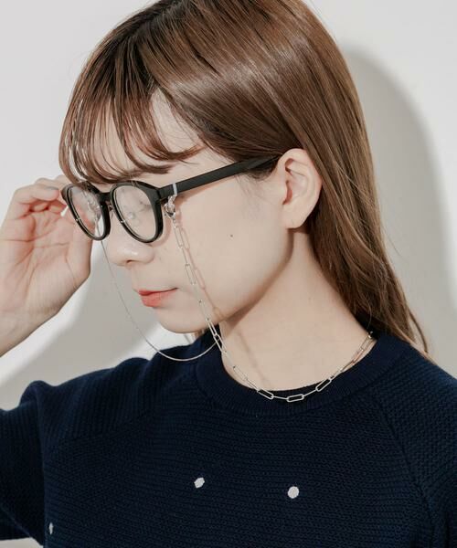 SMELLY / スメリー サングラス・メガネ | メガネチェーンA | 詳細2