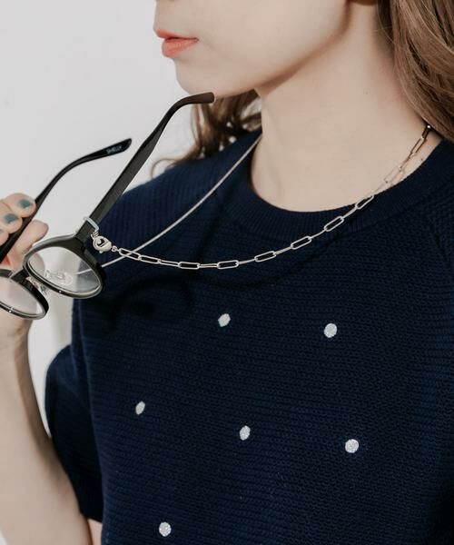 SMELLY / スメリー サングラス・メガネ | メガネチェーンA | 詳細3