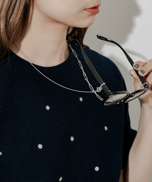 SMELLY / スメリー サングラス・メガネ | メガネチェーンA | 詳細4