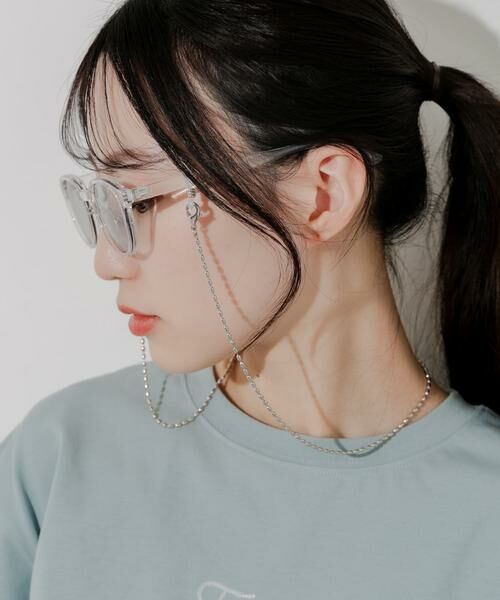 SMELLY / スメリー サングラス・メガネ | メガネチェーンB | 詳細1