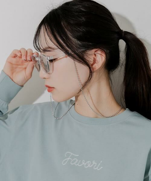 SMELLY / スメリー サングラス・メガネ | メガネチェーンB | 詳細3