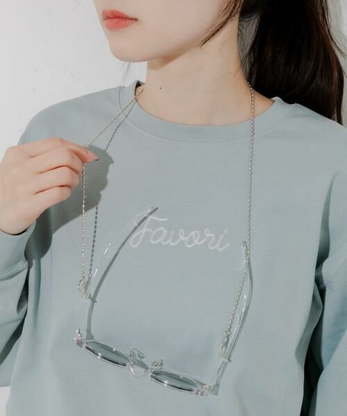 SMELLY / スメリー サングラス・メガネ | メガネチェーンB | 詳細4