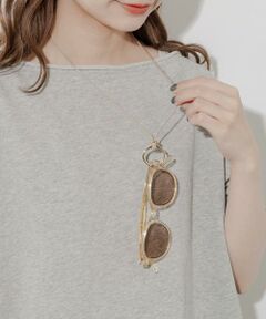 SMELLY / スメリー サングラス・メガネ | コードメガネホルダー