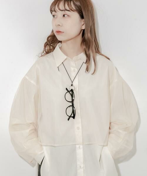 SMELLY / スメリー サングラス・メガネ | コードメガネホルダー | 詳細5