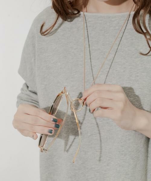 SMELLY / スメリー サングラス・メガネ | コードメガネホルダー | 詳細11