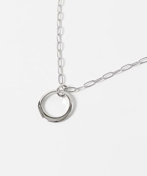 SMELLY / スメリー サングラス・メガネ | オーバルチェーンメガネホルダー | 詳細4