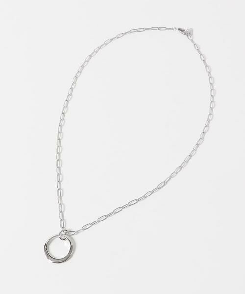 SMELLY / スメリー サングラス・メガネ | オーバルチェーンメガネホルダー | 詳細5