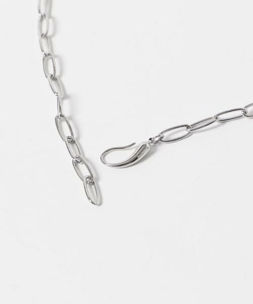 SMELLY / スメリー サングラス・メガネ | オーバルチェーンメガネホルダー | 詳細6