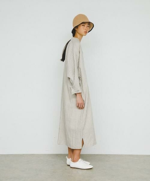 SMELLY / スメリー ハット | バイカラーシンプルハット | 詳細16