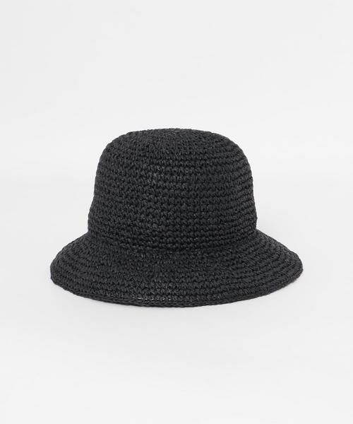 SMELLY / スメリー ハット | ムジペーパーチューリップハット | 詳細20