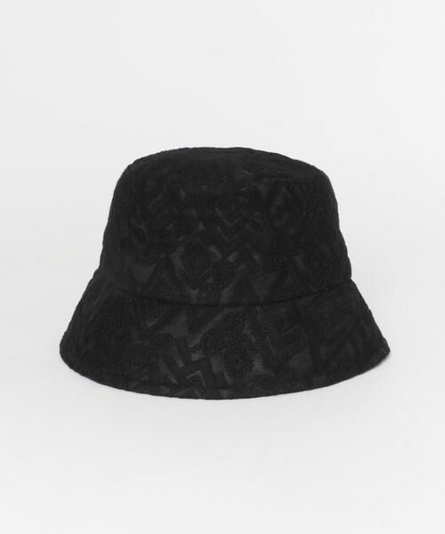 SMELLY / スメリー ハット | レースバケットハット | 詳細10