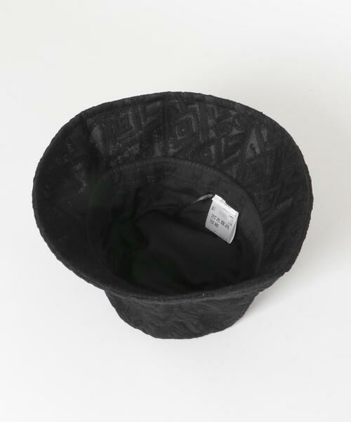 SMELLY / スメリー ハット | レースバケットハット | 詳細12