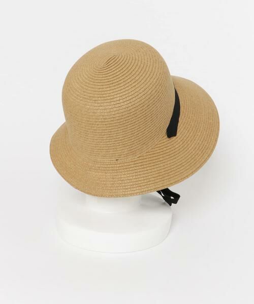 SMELLY / スメリー ハット | ペーパーリボンハット | 詳細25