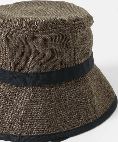 SMELLY / スメリー ハット | ジュートライクパイピングハット | 詳細6