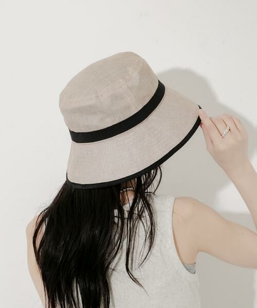 SMELLY / スメリー ハット | ジュートライクパイピングハット | 詳細7
