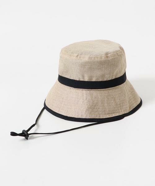 SMELLY / スメリー ハット | ジュートライクパイピングハット | 詳細11