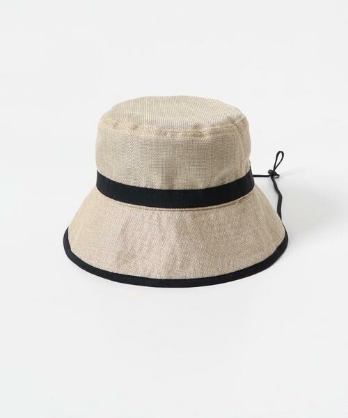 SMELLY / スメリー ハット | ジュートライクパイピングハット | 詳細12