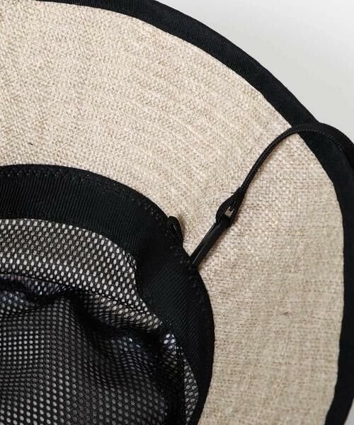 SMELLY / スメリー ハット | ジュートライクパイピングハット | 詳細14