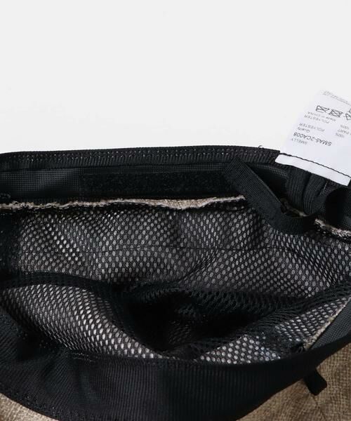 SMELLY / スメリー ハット | ジュートライクパイピングハット | 詳細15