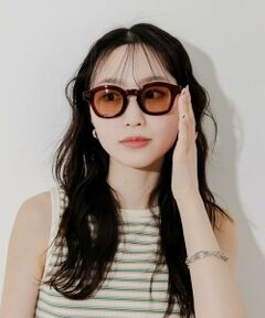 SMELLY / スメリー サングラス・メガネ | ワイドフレームサングラス