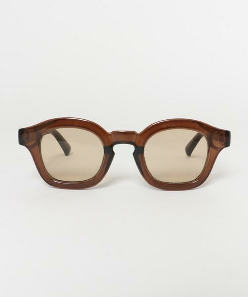 SMELLY / スメリー サングラス・メガネ | ワイドフレームサングラス | 詳細7