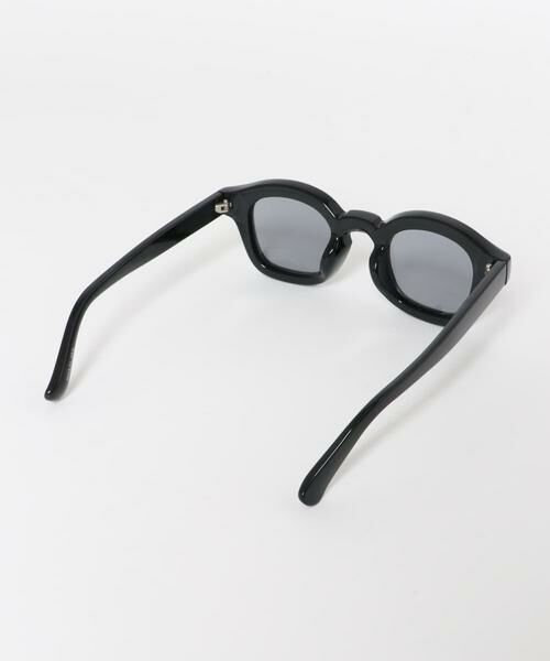 SMELLY / スメリー サングラス・メガネ | ワイドフレームサングラス | 詳細14