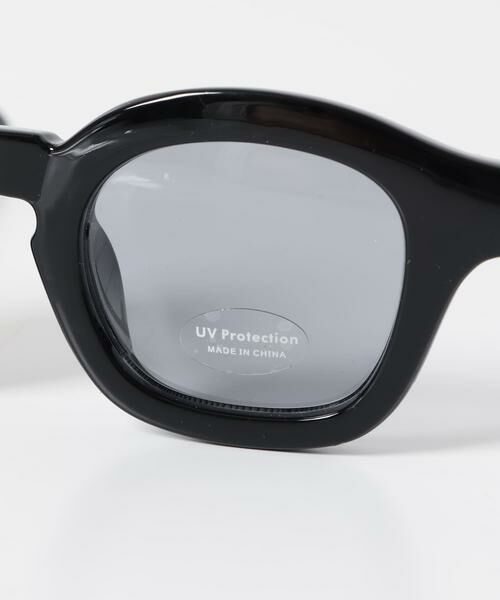SMELLY / スメリー サングラス・メガネ | ワイドフレームサングラス | 詳細15