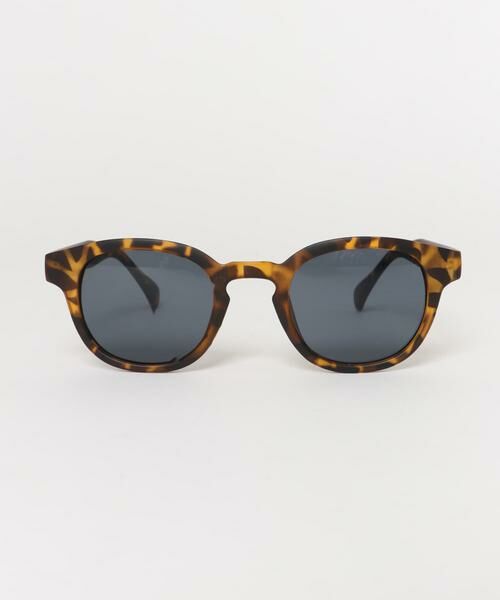 SMELLY / スメリー サングラス・メガネ | ウェリントンマットサングラス | 詳細5