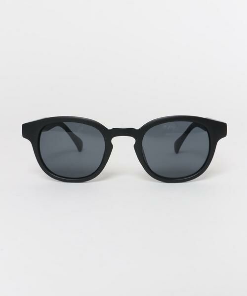 SMELLY / スメリー サングラス・メガネ | ウェリントンマットサングラス | 詳細12