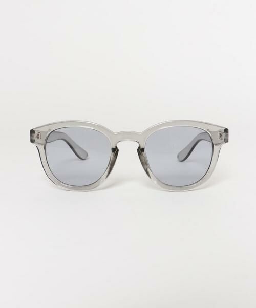 SMELLY / スメリー サングラス・メガネ | クリアフレームサングラス | 詳細12