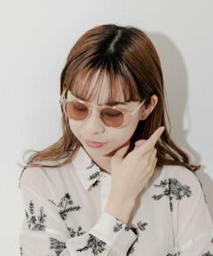 SMELLY / スメリー サングラス・メガネ | ボスリントンサングラス