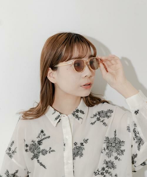 SMELLY / スメリー サングラス・メガネ | ボスリントンサングラス | 詳細2