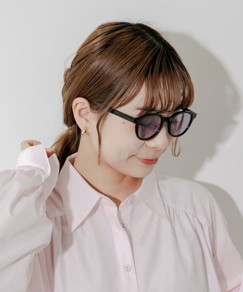 SMELLY / スメリー サングラス・メガネ | ボスリントンサングラス | 詳細6