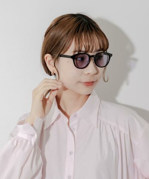 SMELLY / スメリー サングラス・メガネ | ボスリントンサングラス | 詳細7