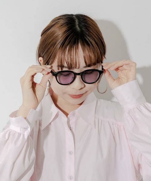 SMELLY / スメリー サングラス・メガネ | ボスリントンサングラス | 詳細8