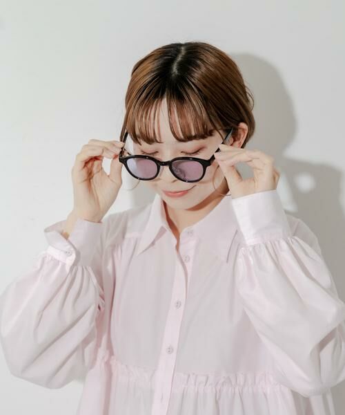 SMELLY / スメリー サングラス・メガネ | ボスリントンサングラス | 詳細9