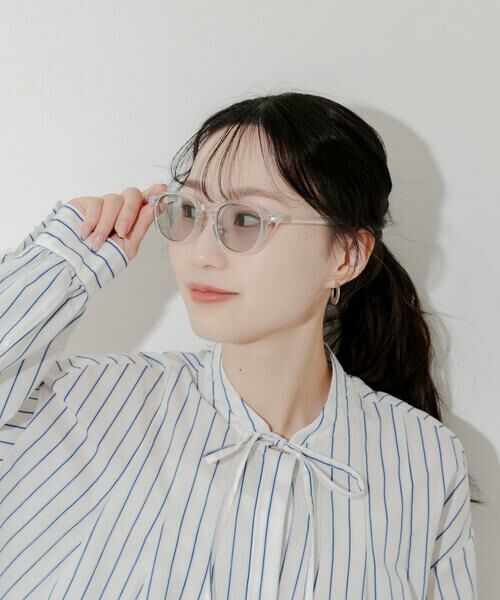 SMELLY / スメリー サングラス・メガネ | ボスリントンサングラス | 詳細12