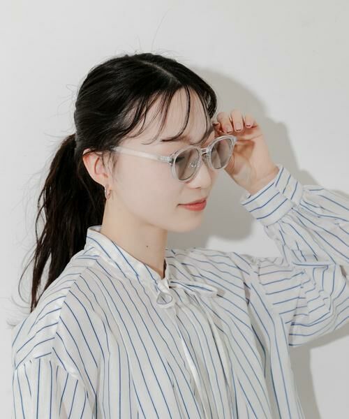 SMELLY / スメリー サングラス・メガネ | ボスリントンサングラス | 詳細14